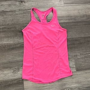 Nike Dri fit tank top